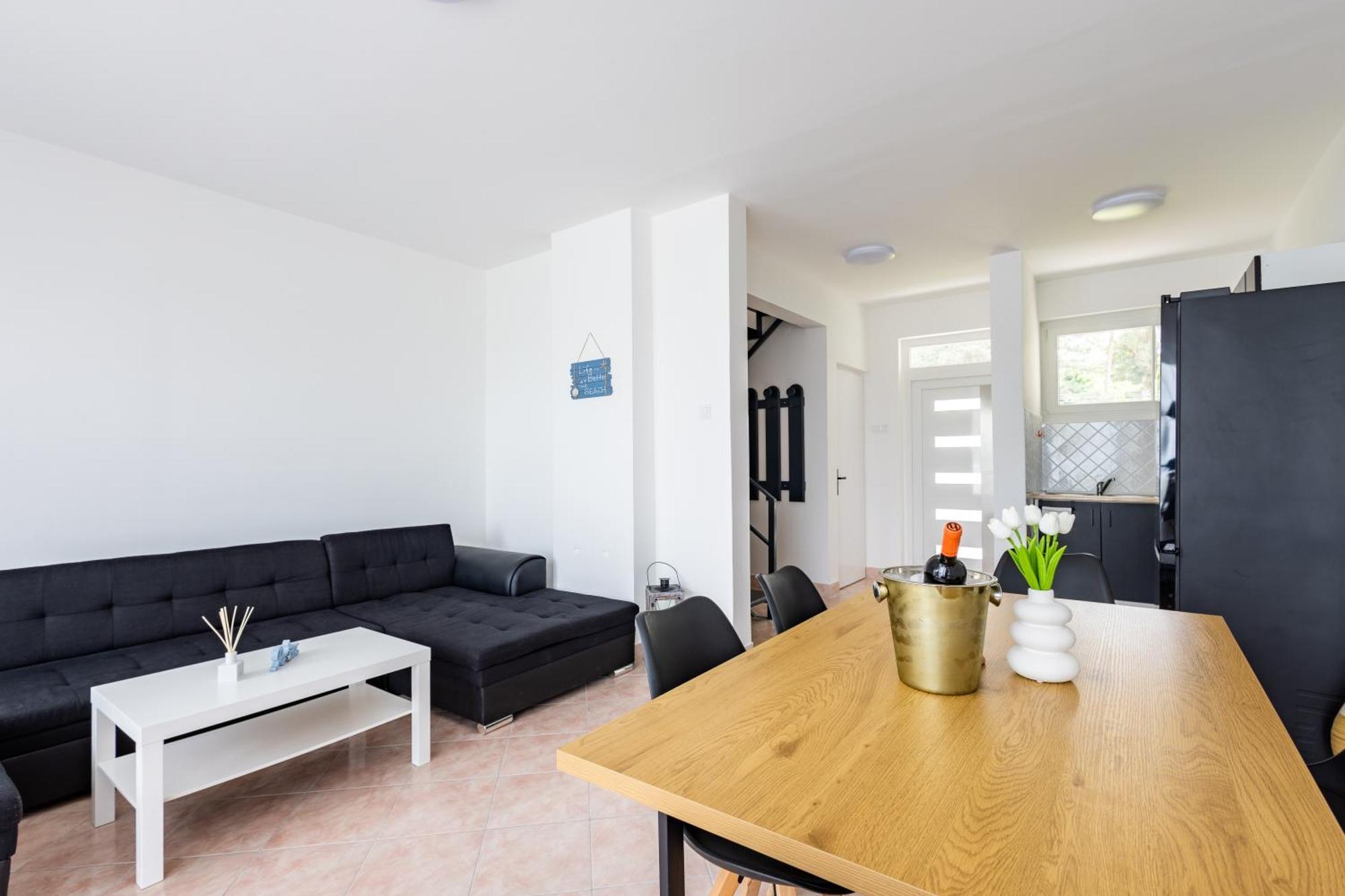 בלטונפנבש Balaton A Kertben - Balaton In The Garden - Beachfront Houses With Beautiful View, Private Beach מראה חיצוני תמונה